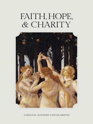cover image of Faith, Hope, and Charity